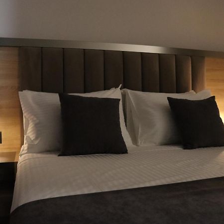 Orion Aparthotel Jereván Kültér fotó