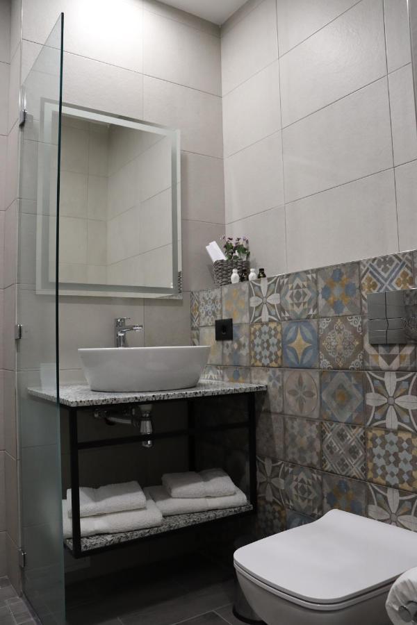 Orion Aparthotel Jereván Kültér fotó