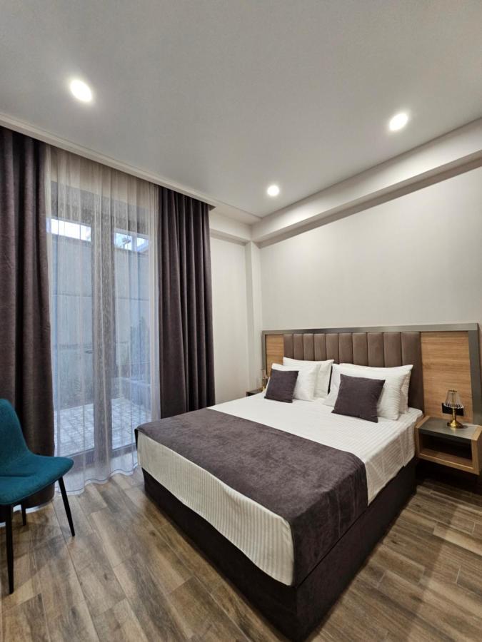 Orion Aparthotel Jereván Kültér fotó