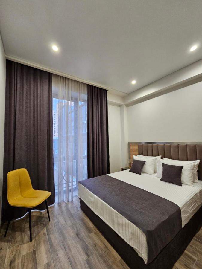Orion Aparthotel Jereván Kültér fotó