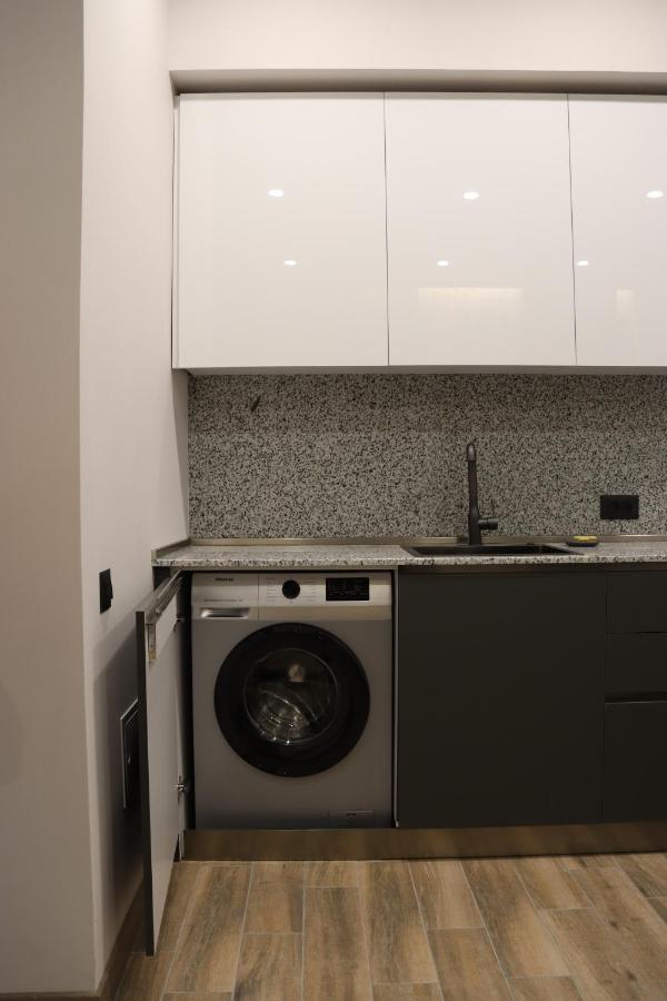 Orion Aparthotel Jereván Kültér fotó