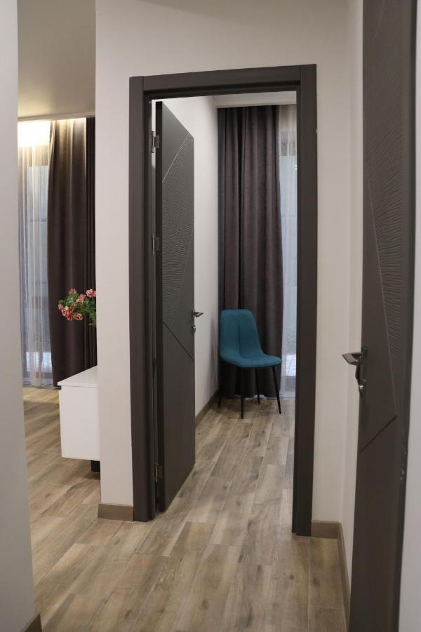 Orion Aparthotel Jereván Kültér fotó