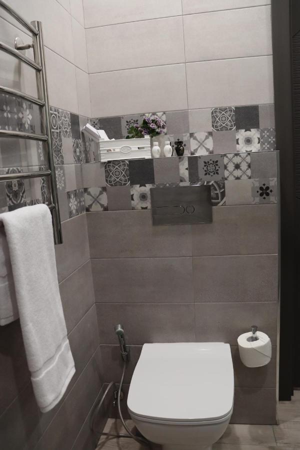 Orion Aparthotel Jereván Kültér fotó