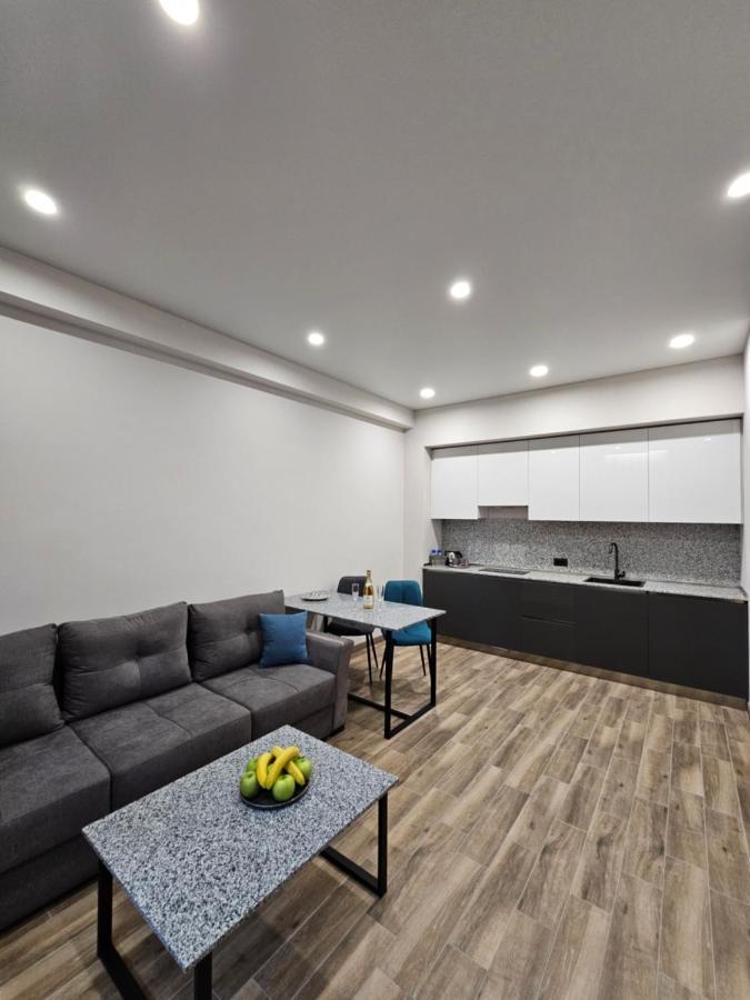 Orion Aparthotel Jereván Kültér fotó